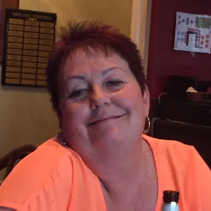 Meet your Posher, Diane